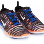 Nike Women’s Free 5.0 TR Fit 4 Multicolor 7.5 Running Shoes Photo 10