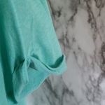 Polo  Ralph Lauren vneck tee size medium Photo 2