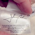 Daydreamer  vintage graphic Johnny Cash‎ tee RARE size small Photo 10