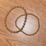 ENewton  Bracelets Gold Photo 0