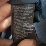 The North Face  Hyvent Womens Size XL Blue‎ Light Hooded Windbreaker Rain Jacket Photo 8