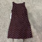 Princess Polly new with tags polka dot mini dress Photo 3