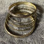 AVON Woman’s Elegant Gold Photo 2