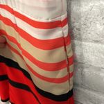 Peter Som  Striped Romper Photo 3