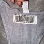 Just a Illinois Girl In a New York World tank top size L Gray Size L Photo 2