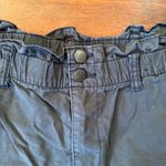 Universal Threads Universal Thread High-Rise Shorts Midi Photo 1