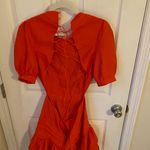 idem Ditto Ruffle Dress Photo 3
