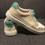 Cole Haan  Women’s sneakers GP,size 7.5B Photo 3