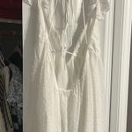 Lucy in the Sky Ruffle Sleeve Mini Dress Photo 2