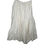 Body Central ‎ White Skirt Photo 4