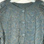 Anthropologie Far‎ Away From Close Wool Blend Sweater Photo 1