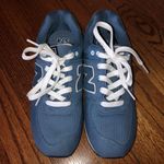New Balance Blue  Sneakers Photo 1