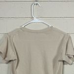 Grateful Dead  Beige Band Tee size XS Photo 4