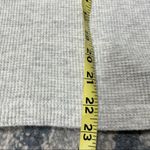 Harley Davidson  Rose Embroidered Waffle Knit Top Photo 10