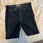 American Apparel High Waist Jeans Photo 2