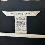 Diane Von Furstenberg  Veda Crepe Dress Photo 3