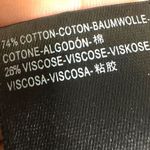 Free People black private school pleated skirt Photo 6