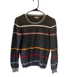 Faherty Surf Sweater Multi Ski Photo 2