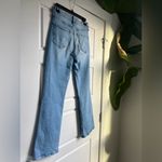 MOTHER Denim MOTHER - The Tripper Ankle - Cat Daddy Sz 25 Photo 8