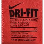 Nike Dri Fit Tank Top Women's Small Pink Photo 2