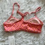 l*space L* Women’s Pamela bikini top in heat waves size XS Photo 9
