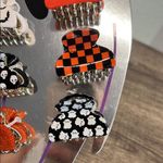 Nicole Miller  | Halloween Mini Hair Clip Set 🎃👻🦇 Photo 5