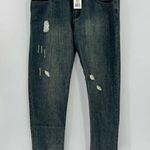 Olsenboye  London‎ British Blue Jeans from Southpole size 15 distressed NWT Photo 0