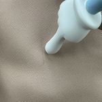 Michael Kors  Cynthia Saffiano Leather Medium Satchel Ballet Photo 2