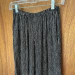 Byer California Vintage Y2K Pinstripe Flowy Pants Photo 1