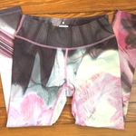 Printed leggings Pink Size XS Photo 0