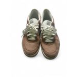 New Balance  | 10.5 |  Sneakers Runners Tennis Shoes 440 Perforated  Pink Shoes Photo 3