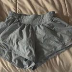 Lululemon  Shorts Hotty Hot 2.5" Lined light blue 2 Photo 0