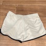 Adidas  Mint Velour Sweat Shorts NWT Photo 3