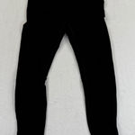 Sweaty Betty  Black Workout Leggings High Waist Athletic‎ Apparel Womens Size M Photo 0