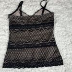 Skinnygirl Womens Shaping Tank, Black, Size Medium Black Photo 3