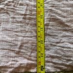 Ember Y2K Asymmetrical Bubblegum Pink Sleeveless Tank Top SZ S V Photo 7