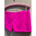 Hot Pink And Rainbow 2 Piece Swimsuit Woman’s Size Large Photo 8