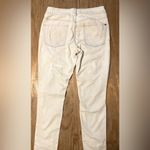 Bullhead Denim Co . Distressed “Skinniest” Jeans Photo 5