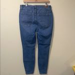 Judy Blue Womens  Skinny Fit Jeans Photo 2
