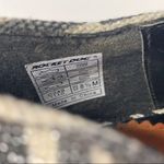 Rocket Dog  Zebra Print Open Toe Heels Size 8.5 Photo 6