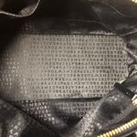 Kate Spade  Electric Black Bixby Place Dome Shaped Satchel and Two Wallets Photo 12