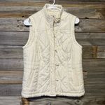 Sonoma  life and style- women’s small vest Photo 1