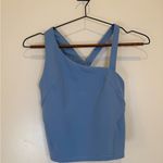 Lululemon Everlux Asymmetrical Tennis Tank Top Photo 1