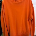 Primark sweatshirt orange Photo 0