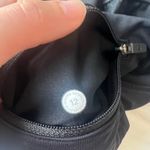 Lululemon Speed Shorts 2.5" Low-Rise Black 12 Photo 3