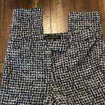 Jasmine & Juliana Black and White Dress Pants Size 4 EUC Photo 1