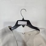 Tularosa Lucianna Mini Dress in Ivory Photo 12