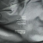 Girlfriend Collective  Midnight Compressive High-Rise Legging Blue Size Large‎ Photo 10