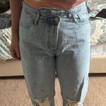 Princess Polly Jeans Photo 0