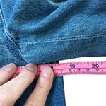 Rag and Bone NEW Abbey Denim Moto Jacket Photo 9